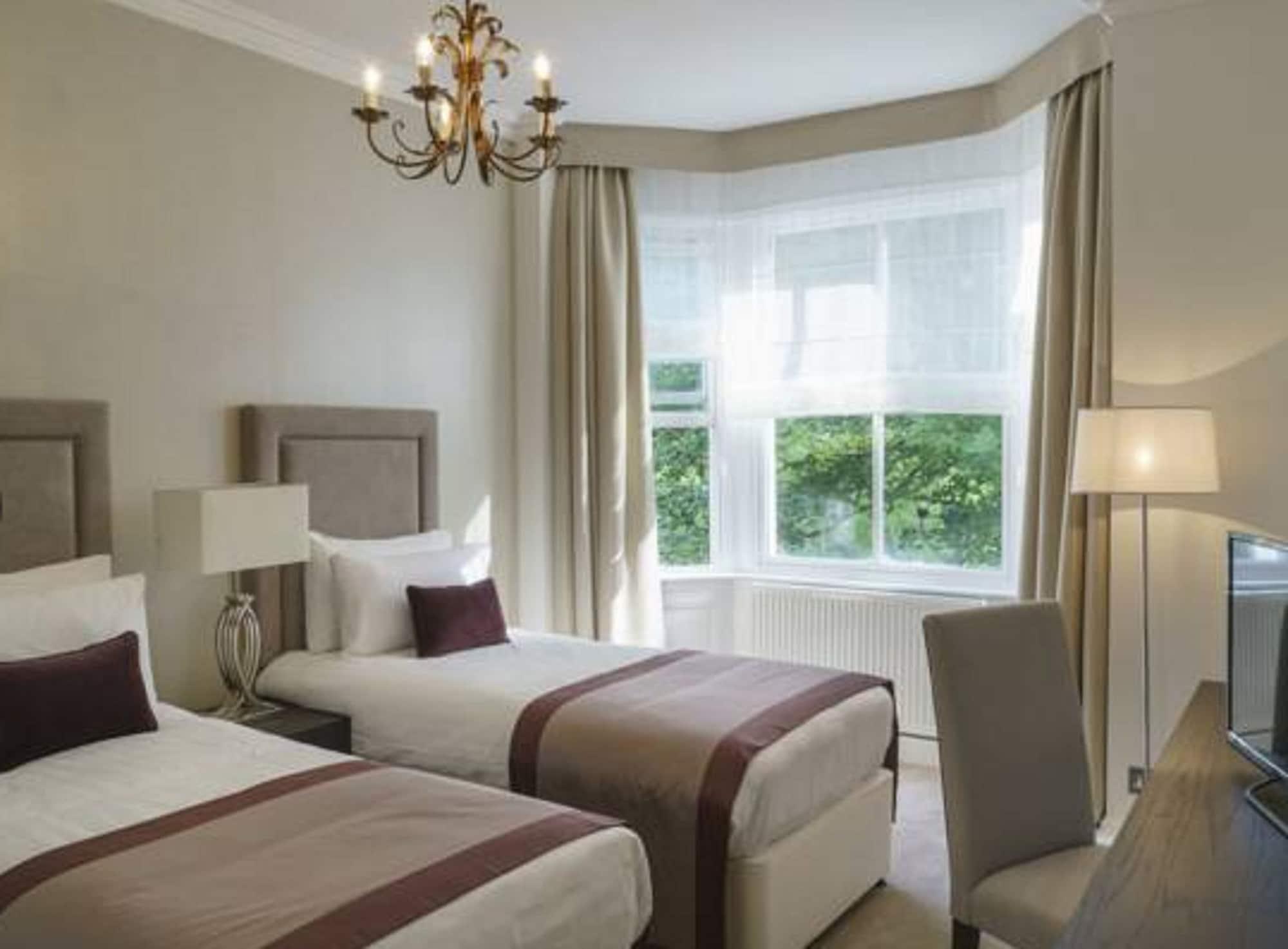 New Bath Hotel & Spa Matlock Bath Экстерьер фото