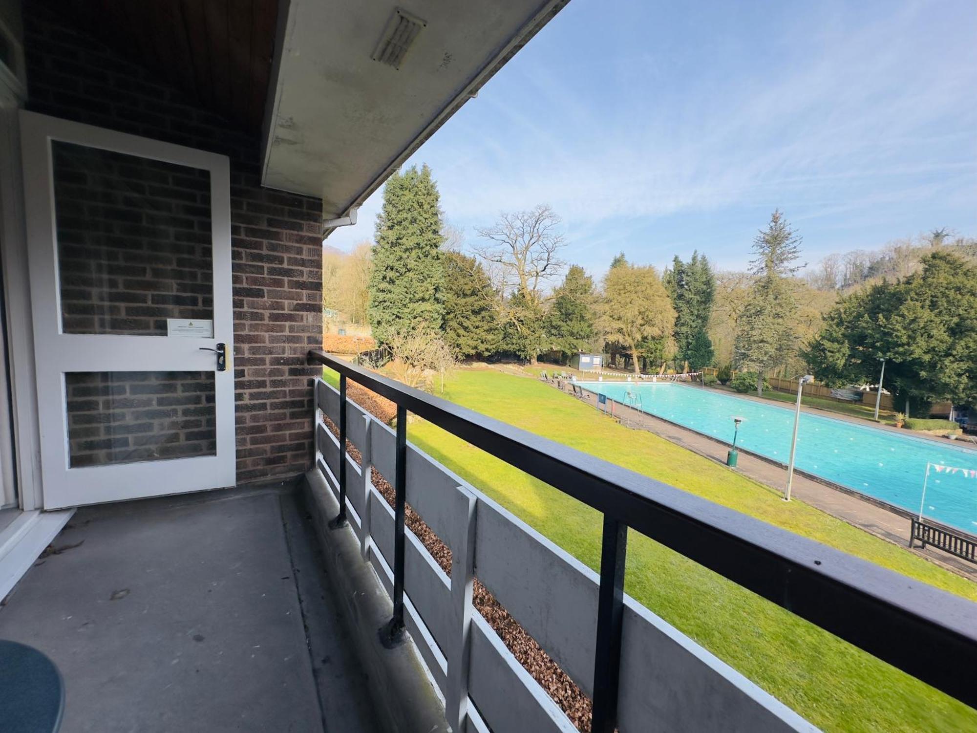 New Bath Hotel & Spa Matlock Bath Экстерьер фото