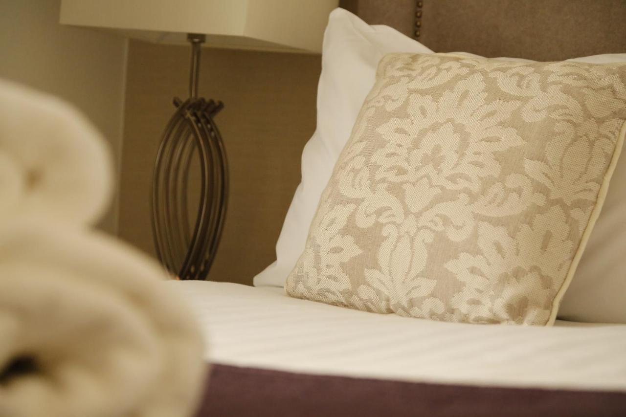 New Bath Hotel & Spa Matlock Bath Экстерьер фото